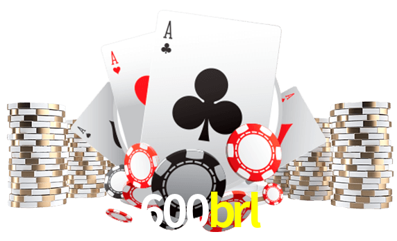 Jogue jogos de pôquer em 600brl