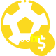 Aposte em esportes do mundo todo no 600brl!