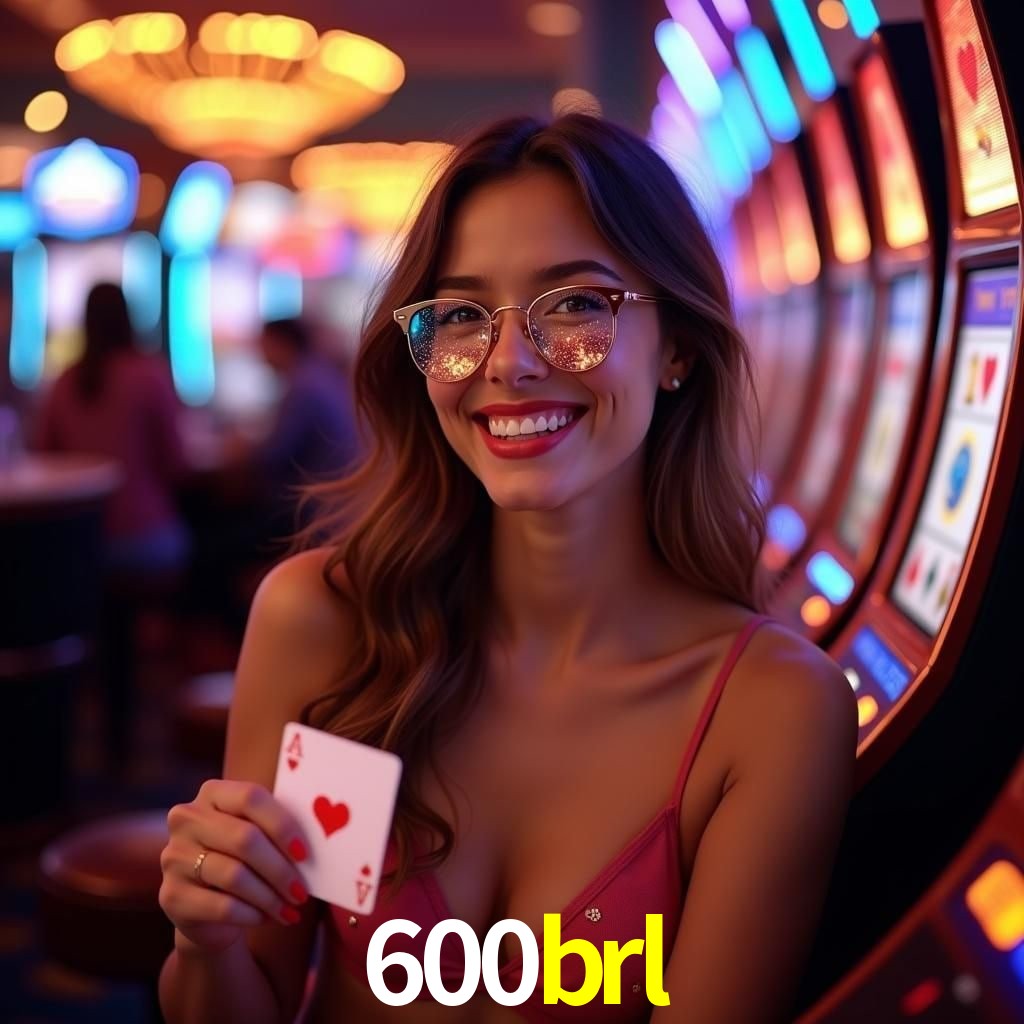 Statistics 600brl