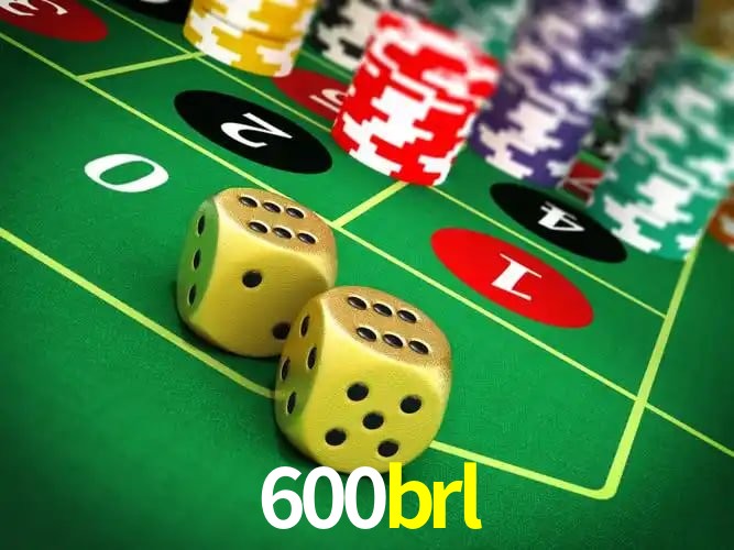 Welcome Bonus 600brl
