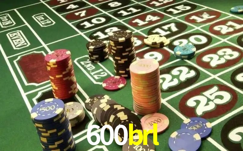 Estatísticas 600brl