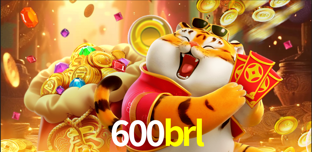 600brl: Seu Cassino Premiado com Pagamentos Rápidos