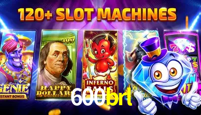 A Revolução dos Aplicativos de Jogos no 600brl