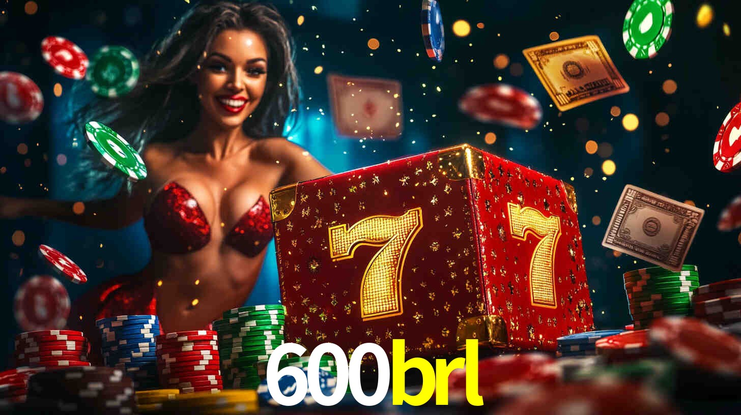 A Popularidade dos Caça-Níqueis no 600brl
