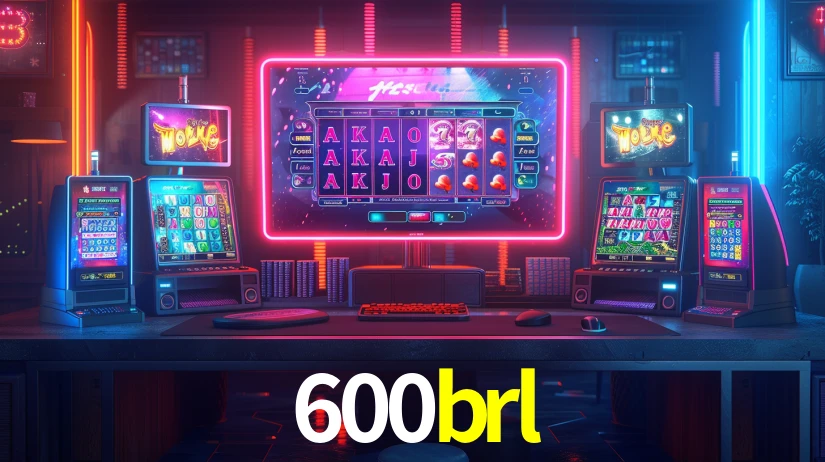 Ofertas Imperdíveis na 600brl: Promoções e Bônus Que Valem a Pena