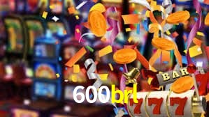 600brl: A Experiência de Casino com Jogos de Mesa ao Vivo