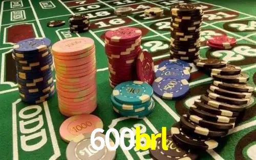 Bônus Generosos e Exclusivos no 600brl para Você!