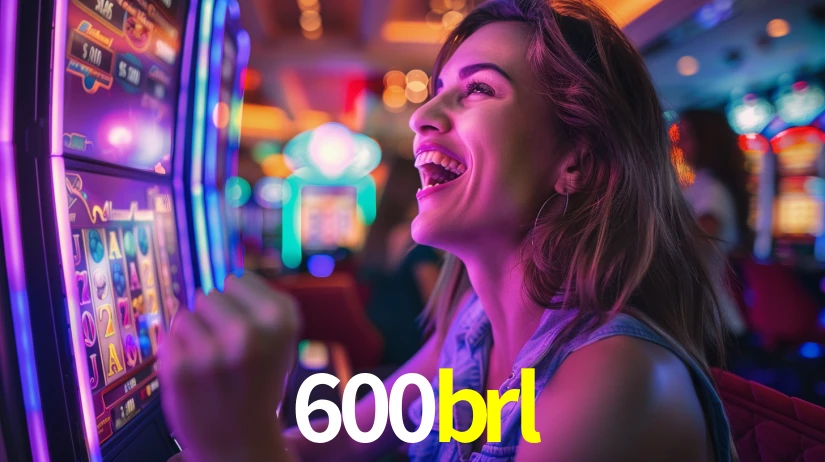 Explore as vantagens do 600brl: serviço profissional e confiabilidade