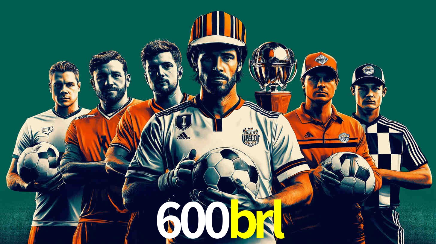 Descubra o Programa VIP da 600brl: Vantagens Exclusivas para Jogadores