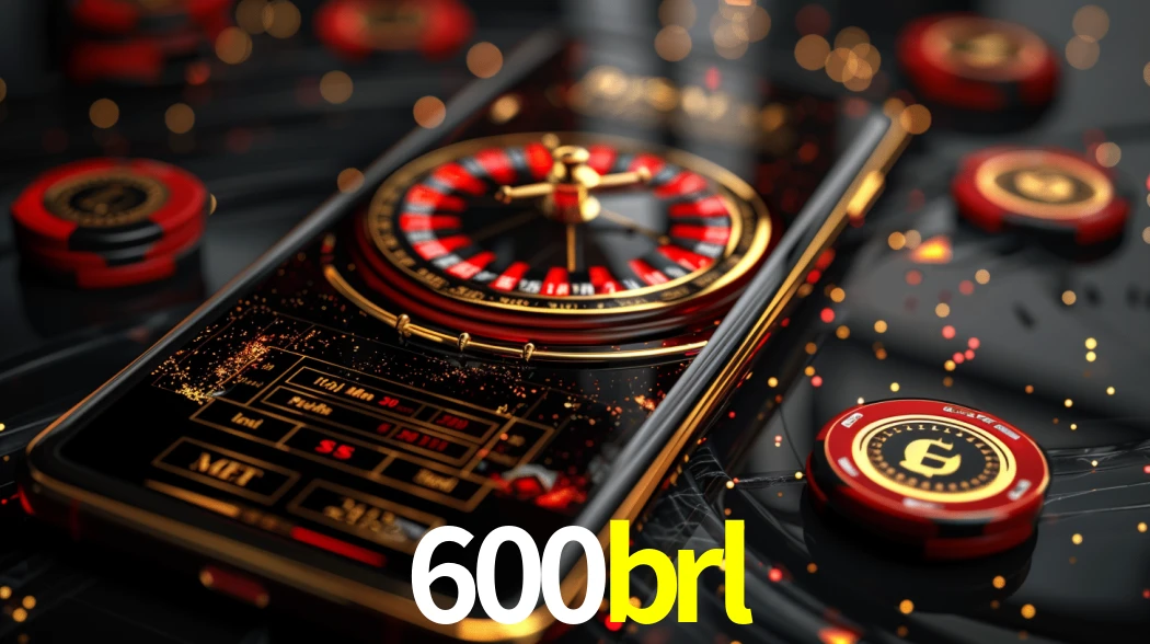 Slot Games 600brl
