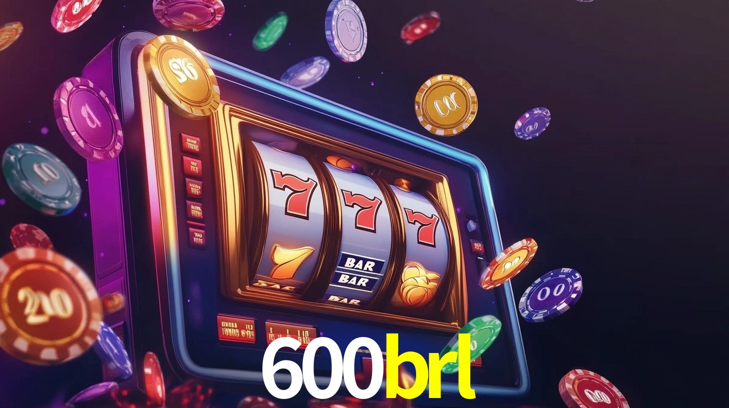 Roulette Table 600brl