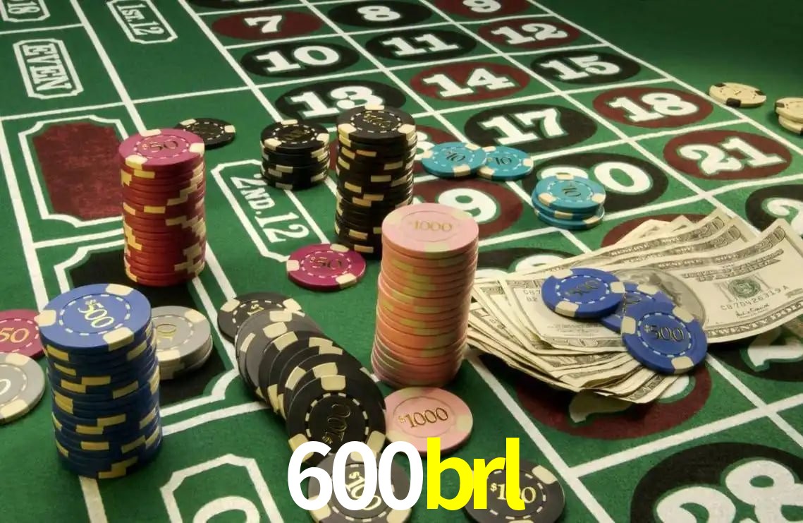 Game Statistics 600brl