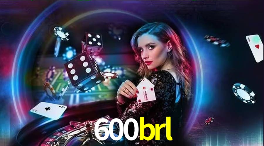 Account Benefits 600brl