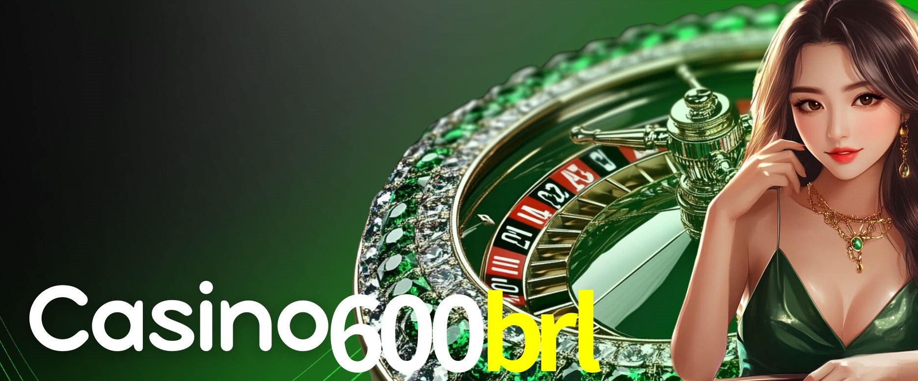 Flash Promotion 600brl