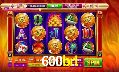 A Emoção da Loteria na 600brl: Uma Chance de Mudança de Vida
