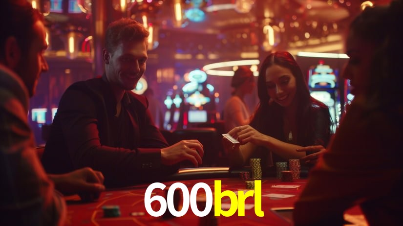 A Emoção da Loteria na 600brl: Uma Chance de Mudança de Vida