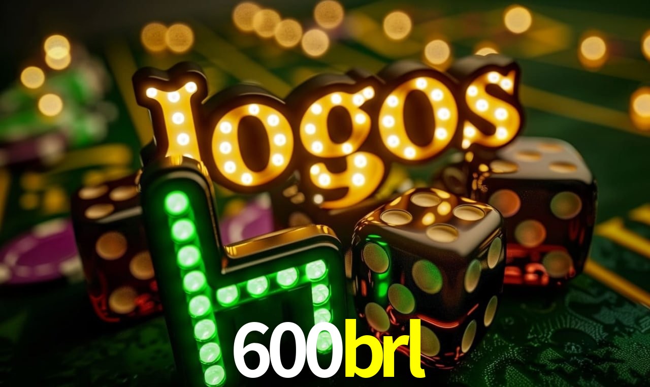 Estatísticas Esportivas 600brl