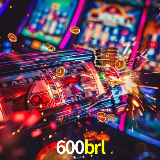 Interface do App 600brl