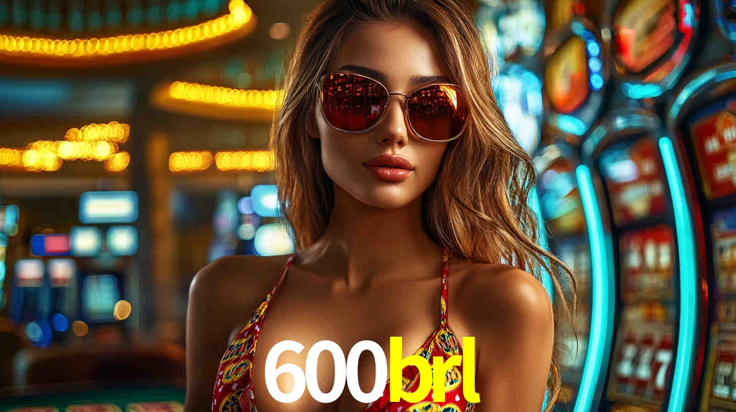 Welcome Bonus 600brl