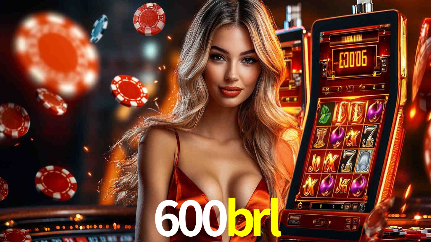 Experimente o Login Seguro Premium no 600brl