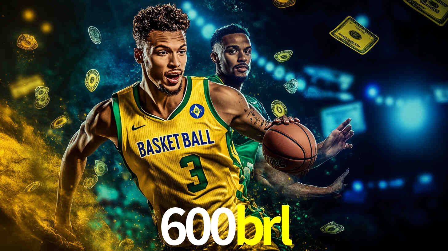 Inovações de Jogos na 600brl: O Futuro das Experiências Interativas