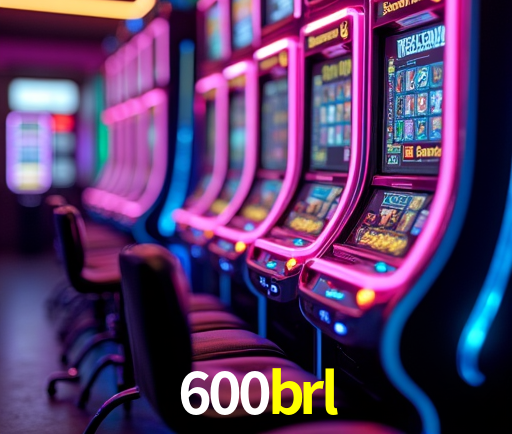 Promoção Relâmpago 600brl