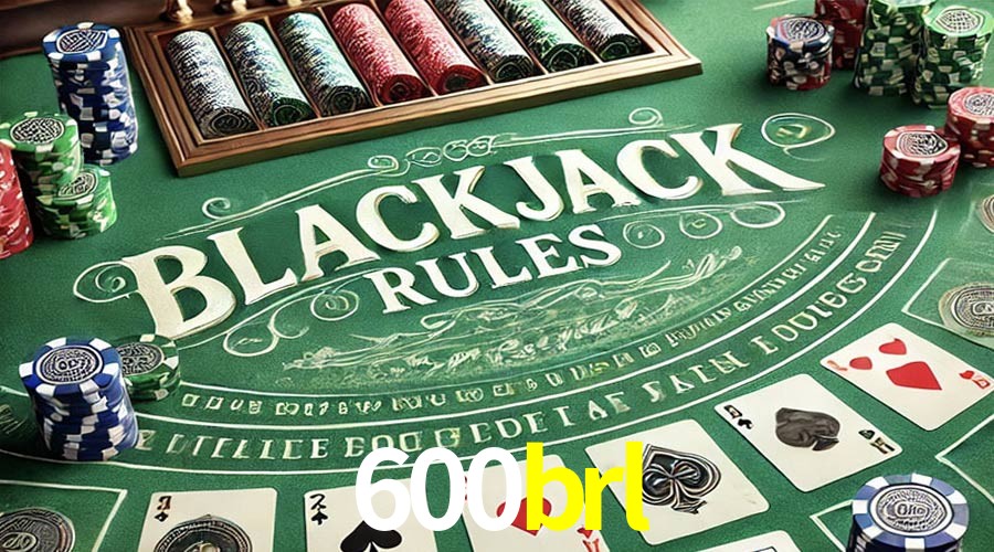 Live Casino 600brl