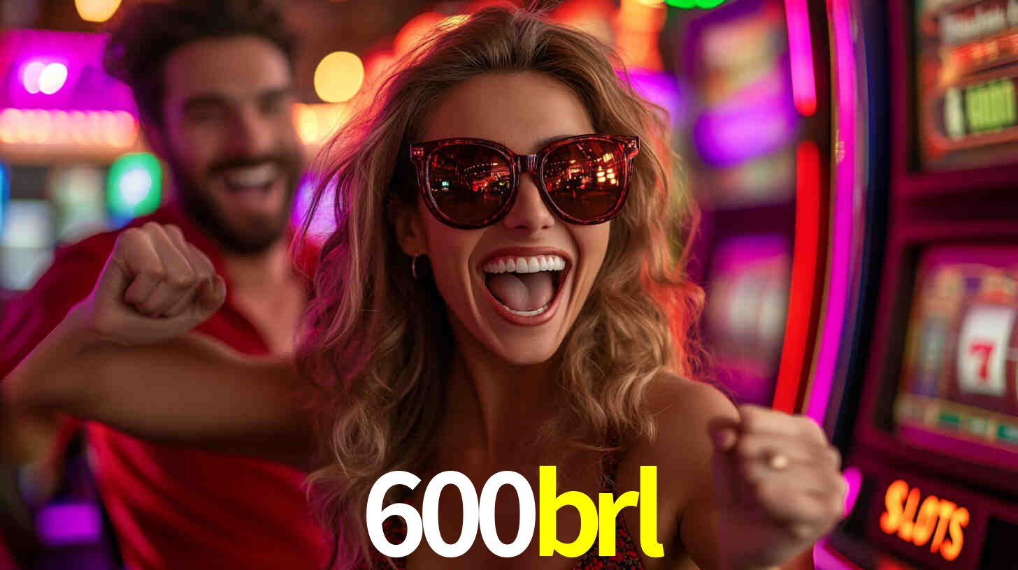 A Experiência Imersiva dos Cassinos Ao Vivo no 600brl