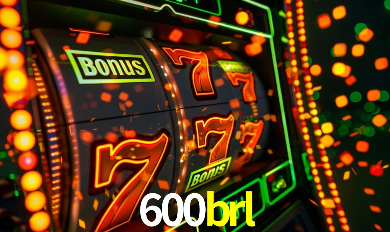 Inovações de Jogos na 600brl: O Futuro das Experiências Interativas