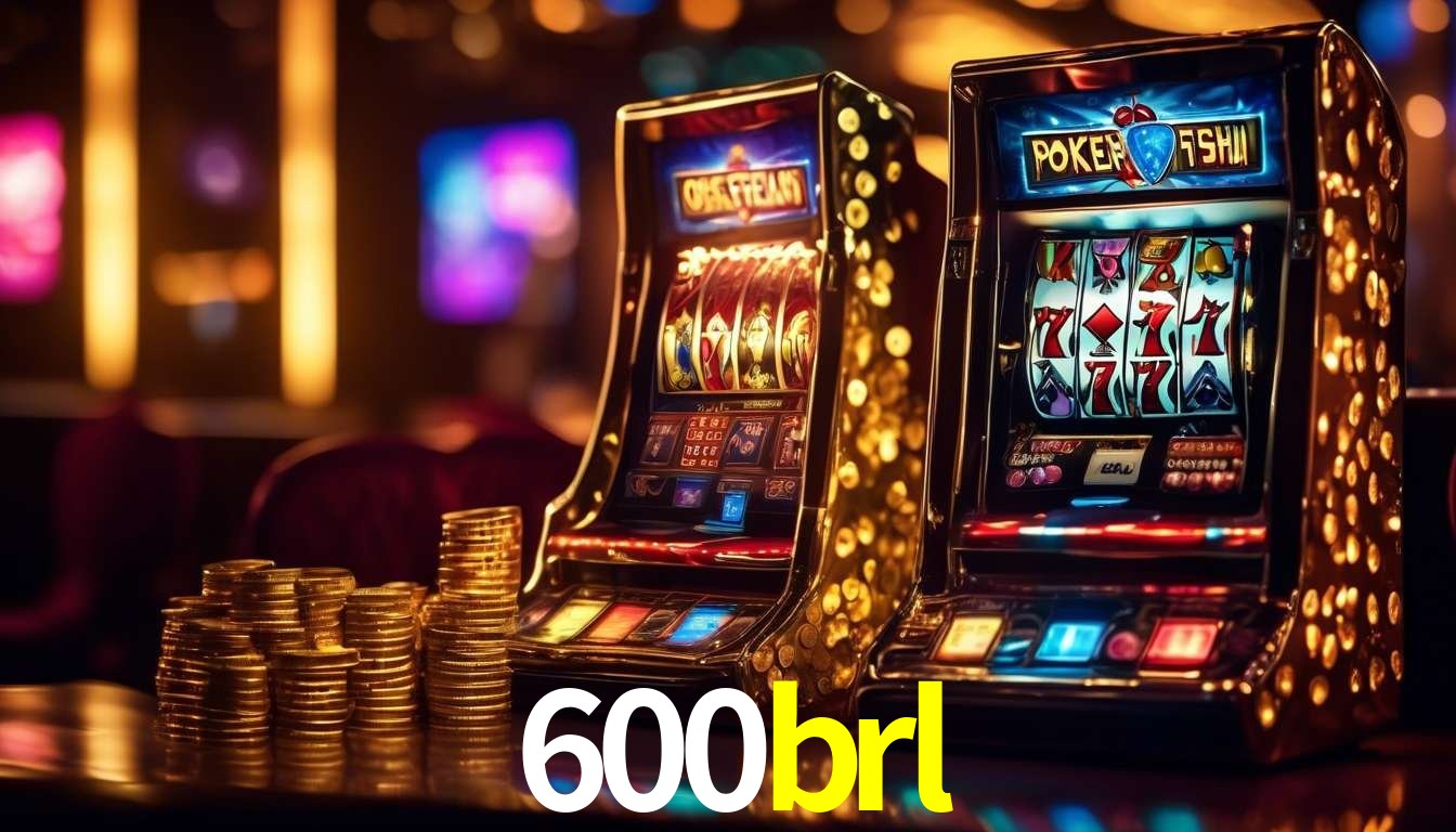 Explorando a Categoria de Eventos em Apostas na 600brl