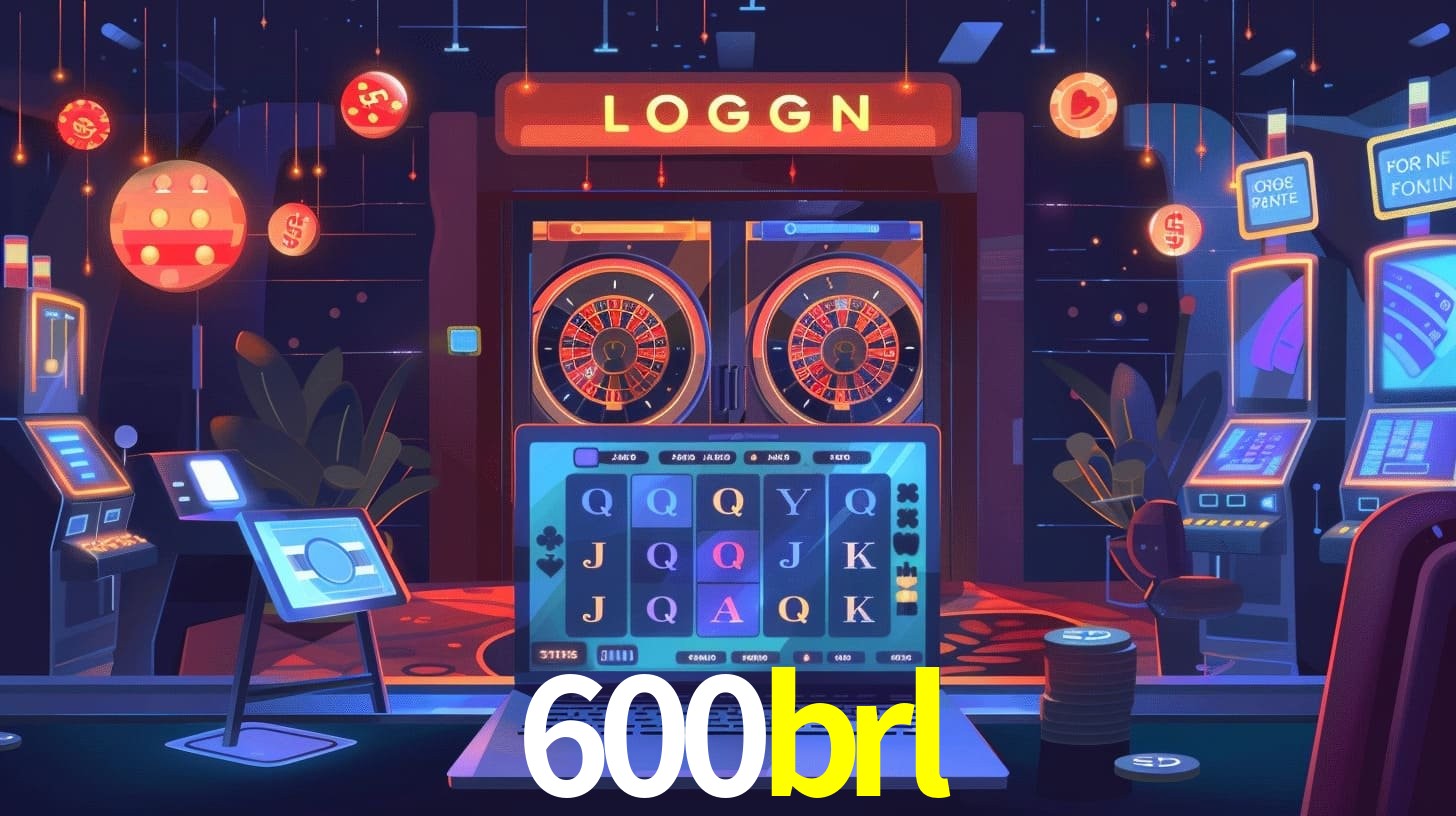 Benefícios da Conta 600brl