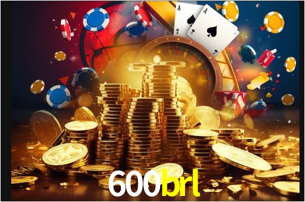 A Emoção da Loteria na 600brl: Uma Chance de Mudança de Vida