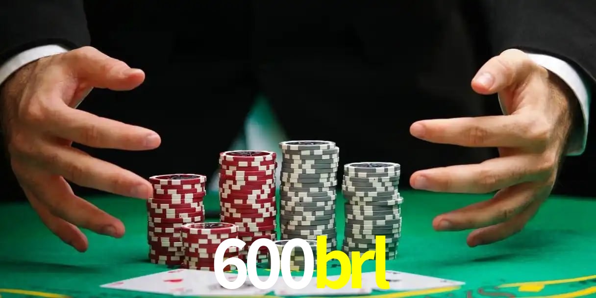 600brl Aplicativo - 600brl visual 2