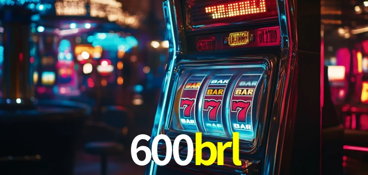 VIP Casino 600brl