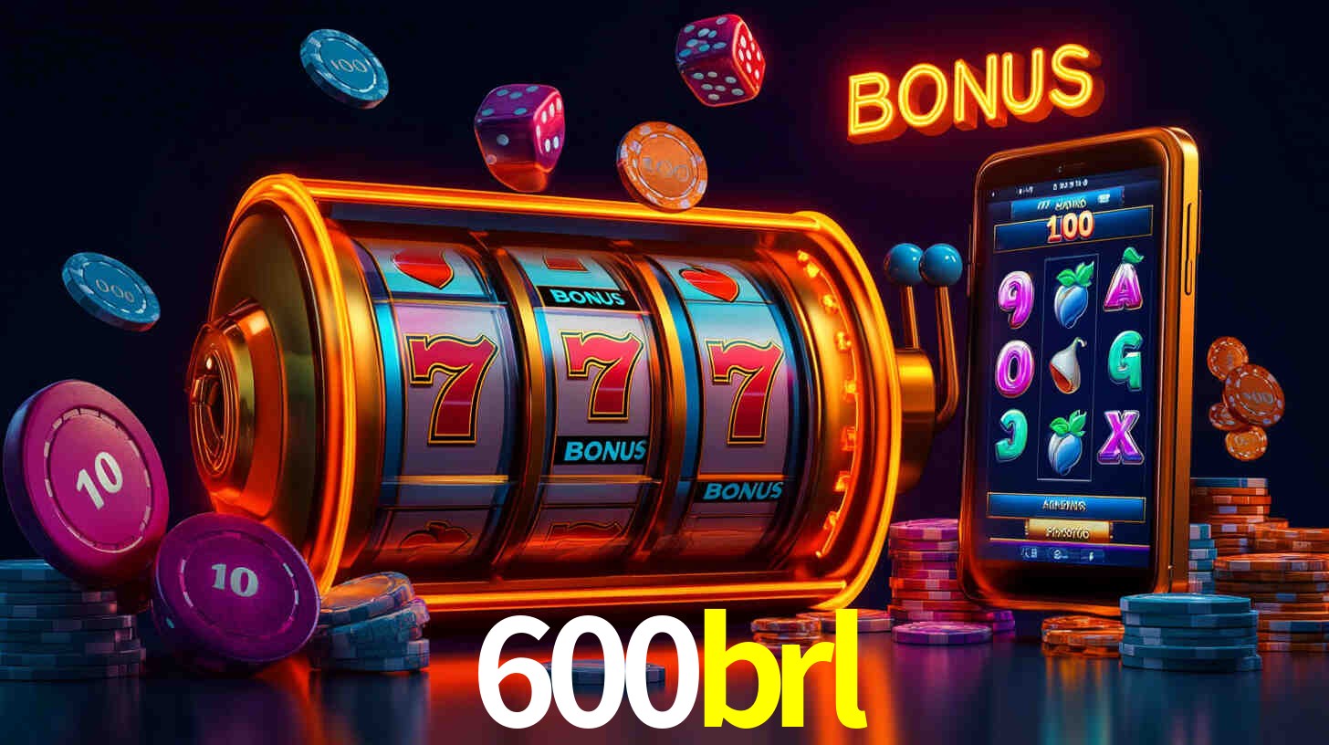 Apostas Esportivas na 600brl: Um Guia Completo