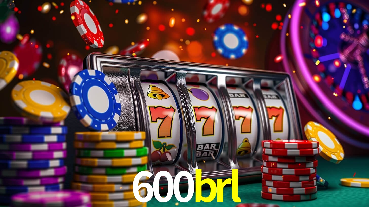cassino 600brl