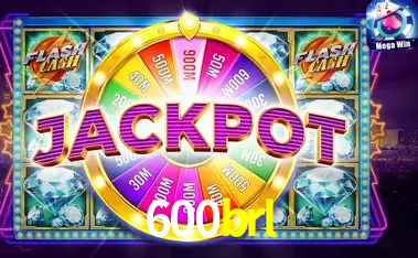Descubra o Mundo do Cassino Online com 600brl