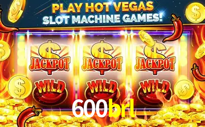 Desvendando o Mundo dos Jogos Virtuais na 600brl