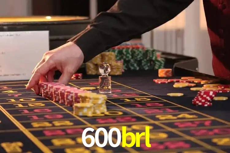 A Revolução dos Aplicativos de Jogos no 600brl