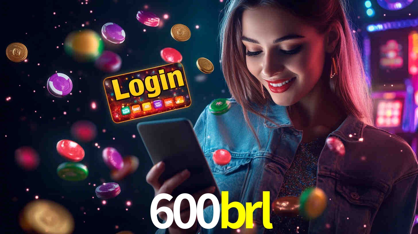 A Popularidade dos Caça-Níqueis no 600brl