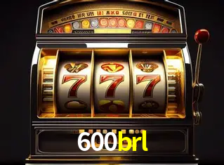 A Popularidade dos Caça-Níqueis no 600brl