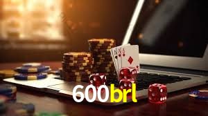 Desvendando o Mundo dos Jogos Virtuais na 600brl