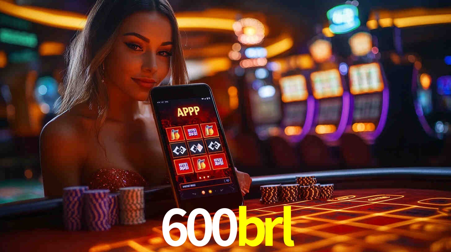 Apostas Esportivas na 600brl: Um Guia Completo