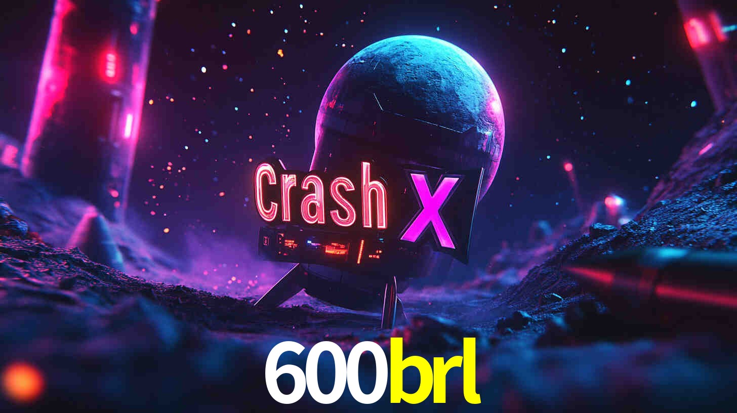 Descubra a Magia dos Jogos de Arcade no 600brl