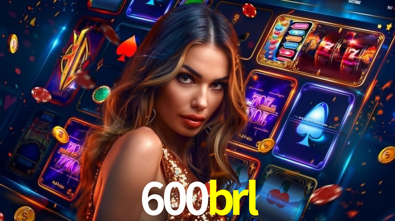 Descubra o Programa VIP da 600brl: Vantagens Exclusivas para Jogadores