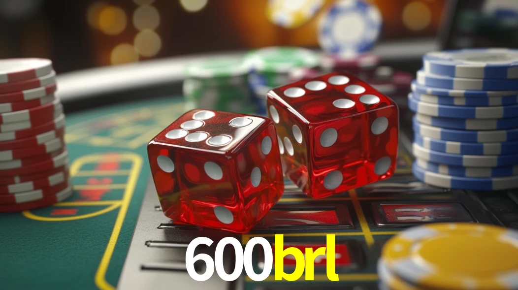 Blackjack Table 600brl