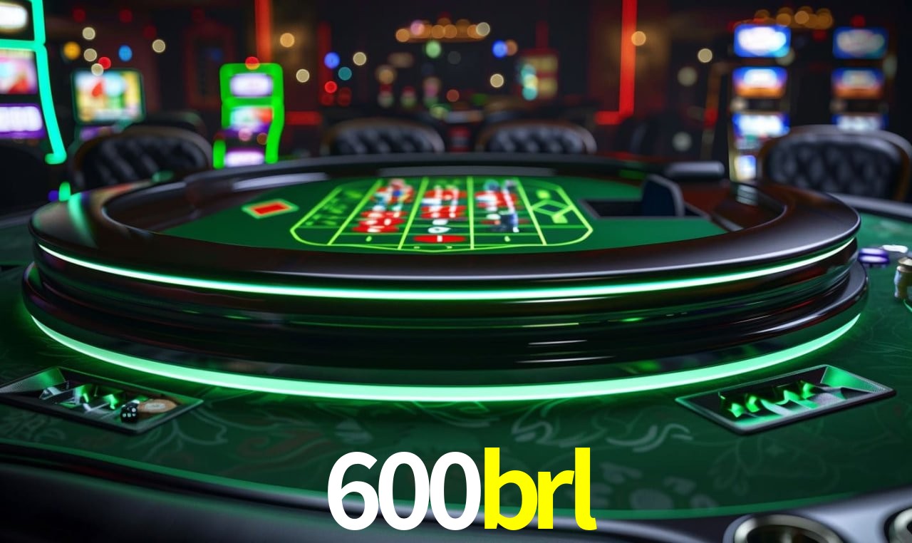 Weekend Specials 600brl