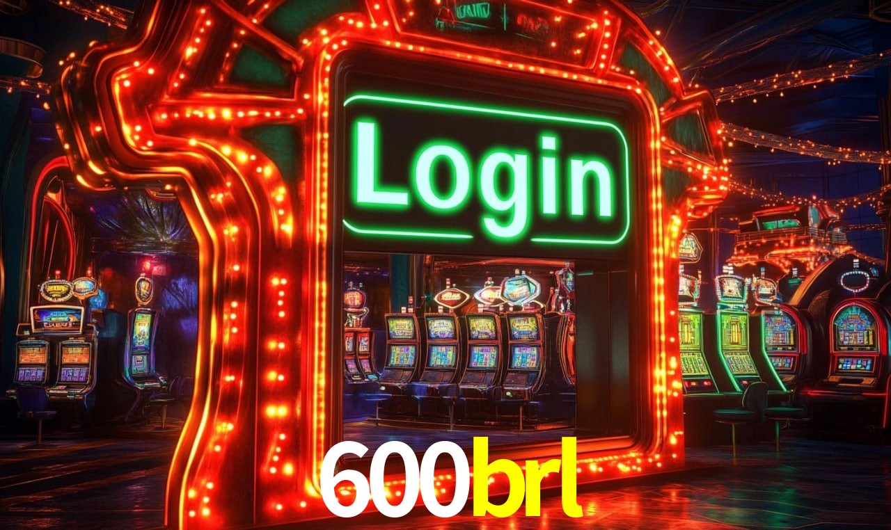 Casino VIP 600brl